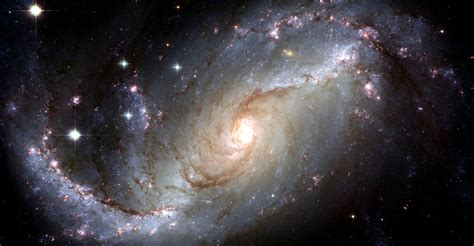 limite de l univers